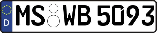 MS-WB5093