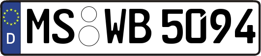 MS-WB5094