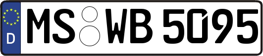 MS-WB5095