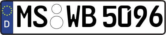 MS-WB5096