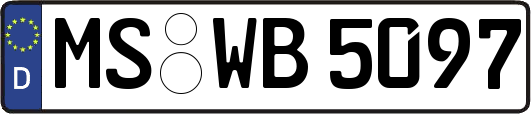 MS-WB5097