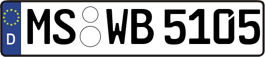 MS-WB5105