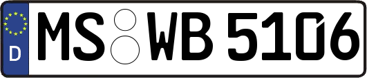 MS-WB5106