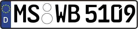 MS-WB5109