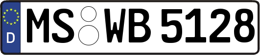 MS-WB5128