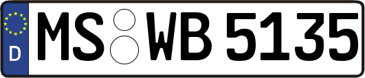 MS-WB5135