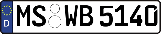 MS-WB5140