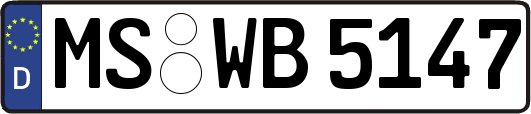 MS-WB5147
