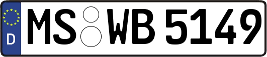 MS-WB5149