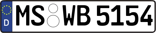 MS-WB5154