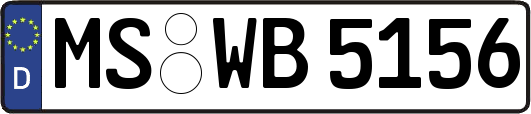 MS-WB5156