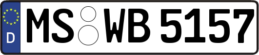 MS-WB5157