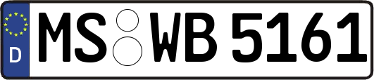 MS-WB5161