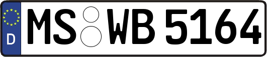 MS-WB5164