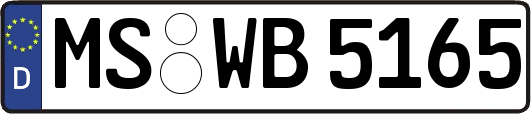 MS-WB5165