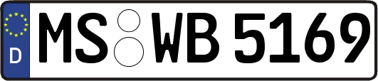 MS-WB5169