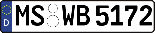 MS-WB5172
