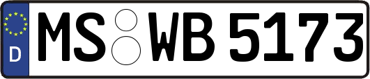MS-WB5173