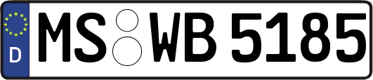 MS-WB5185