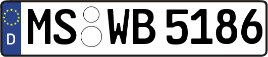 MS-WB5186