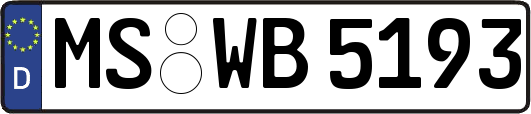 MS-WB5193