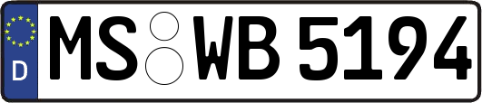 MS-WB5194