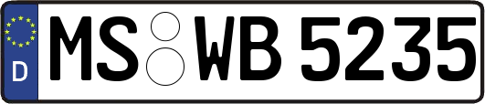 MS-WB5235