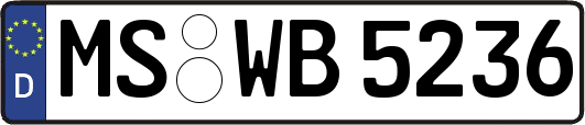 MS-WB5236