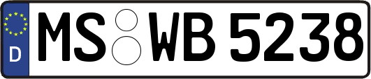 MS-WB5238