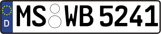 MS-WB5241