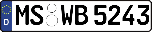MS-WB5243