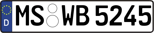 MS-WB5245