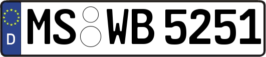 MS-WB5251