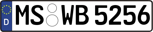 MS-WB5256