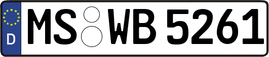 MS-WB5261