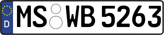 MS-WB5263