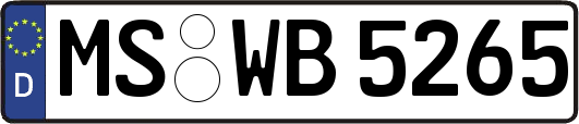 MS-WB5265