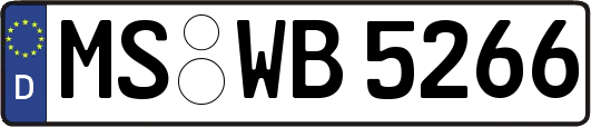 MS-WB5266