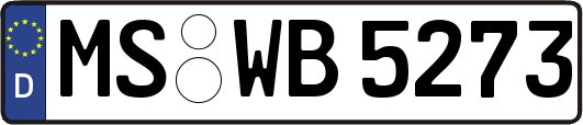 MS-WB5273