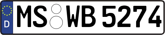 MS-WB5274