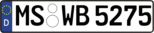 MS-WB5275
