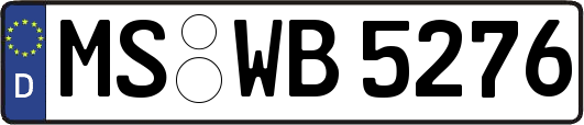 MS-WB5276