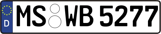 MS-WB5277
