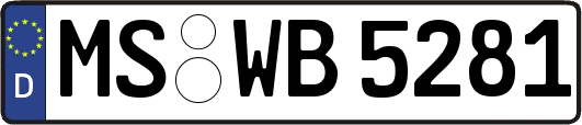 MS-WB5281