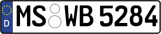 MS-WB5284