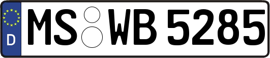MS-WB5285