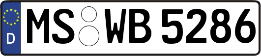 MS-WB5286
