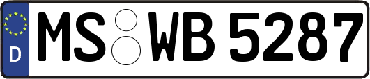 MS-WB5287