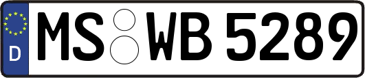 MS-WB5289
