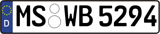 MS-WB5294